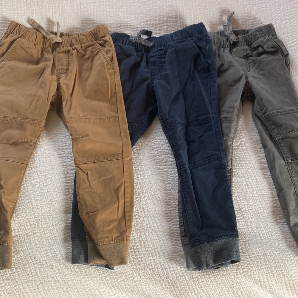 Cat & Jack Joggers